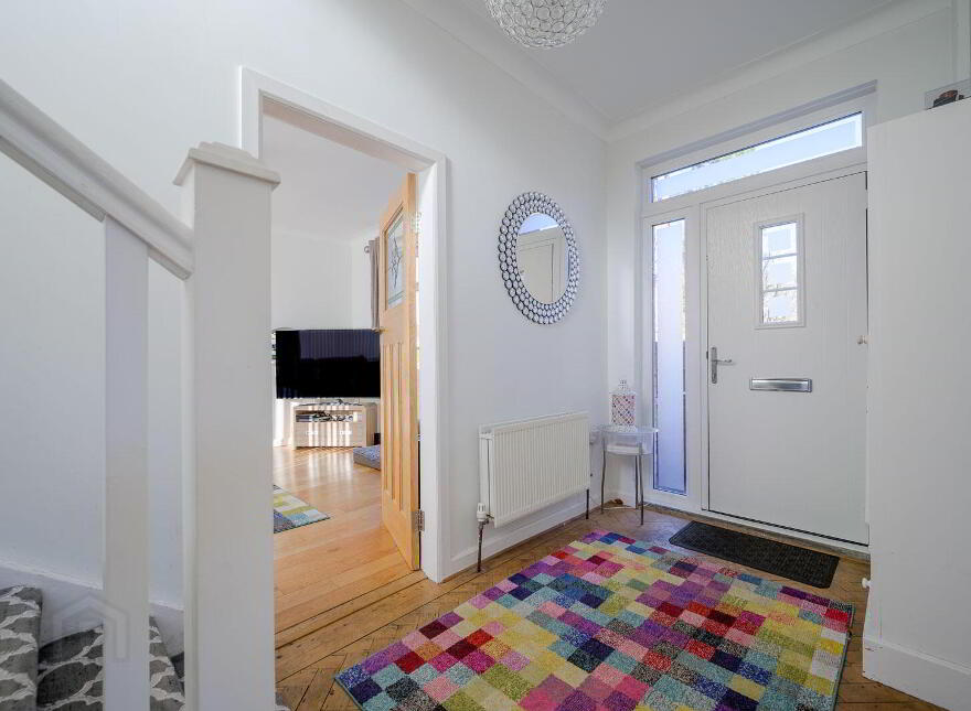 98 Belmont Church Road, Belfast, BT4 2DA