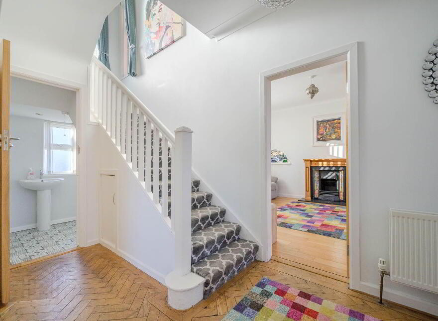 98 Belmont Church Road, Belfast, BT4 2DA