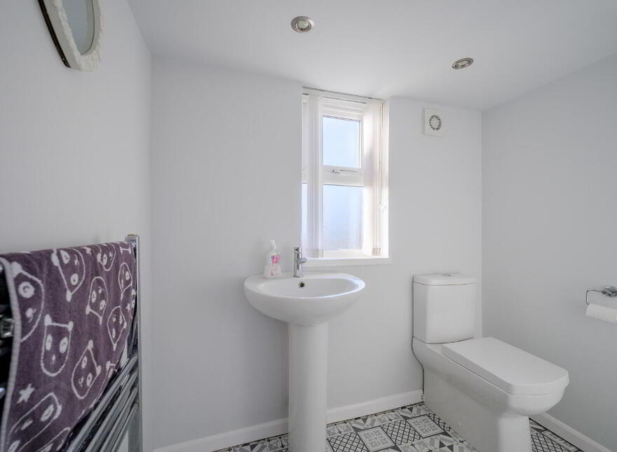 98 Belmont Church Road, Belfast, BT4 2DA