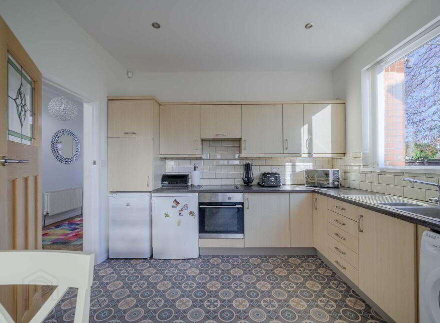 98 Belmont Church Road, Belfast, BT4 2DA