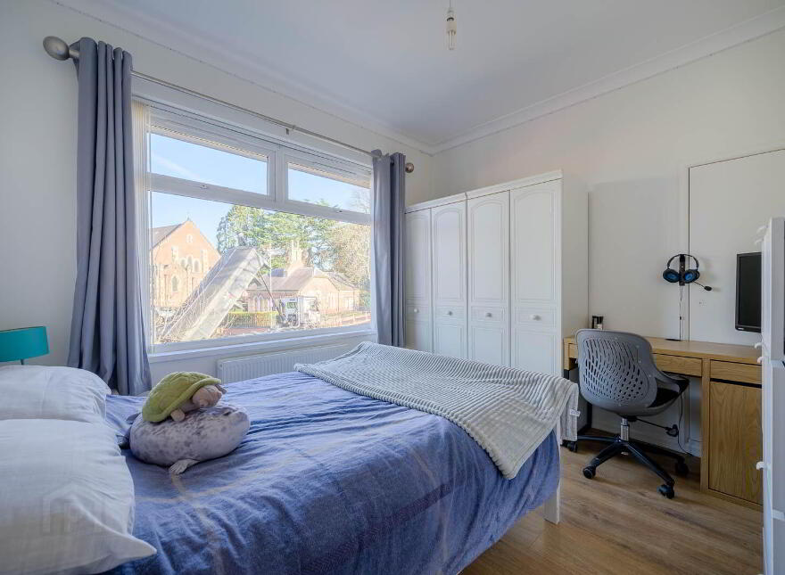98 Belmont Church Road, Belfast, BT4 2DA