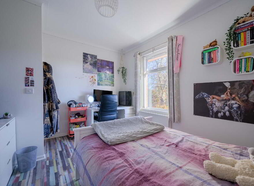 98 Belmont Church Road, Belfast, BT4 2DA