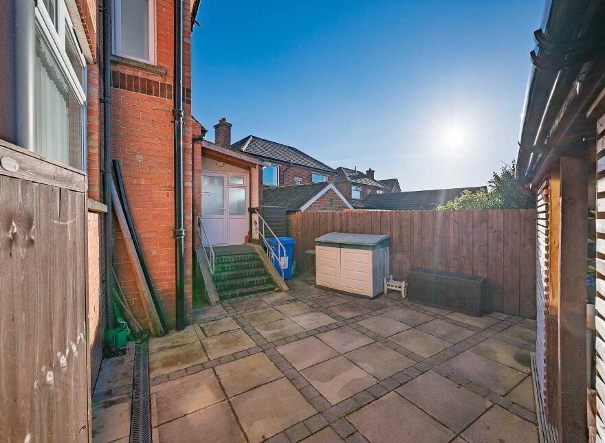 98 Belmont Church Road, Belfast, BT4 2DA
