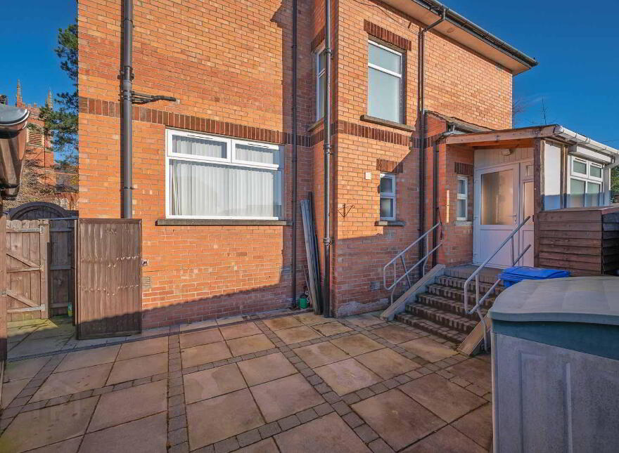 98 Belmont Church Road, Belfast, BT4 2DA