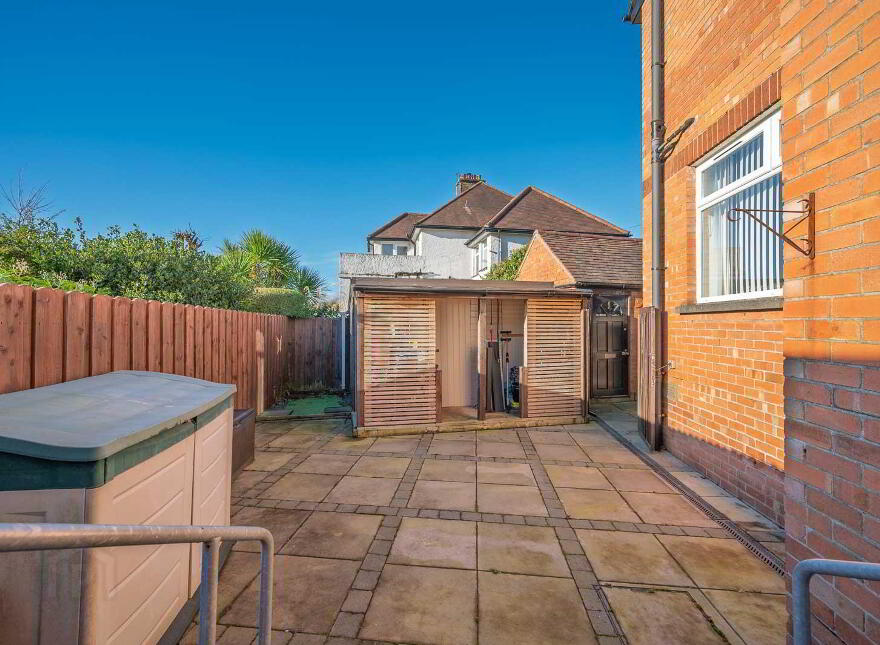 98 Belmont Church Road, Belfast, BT4 2DA