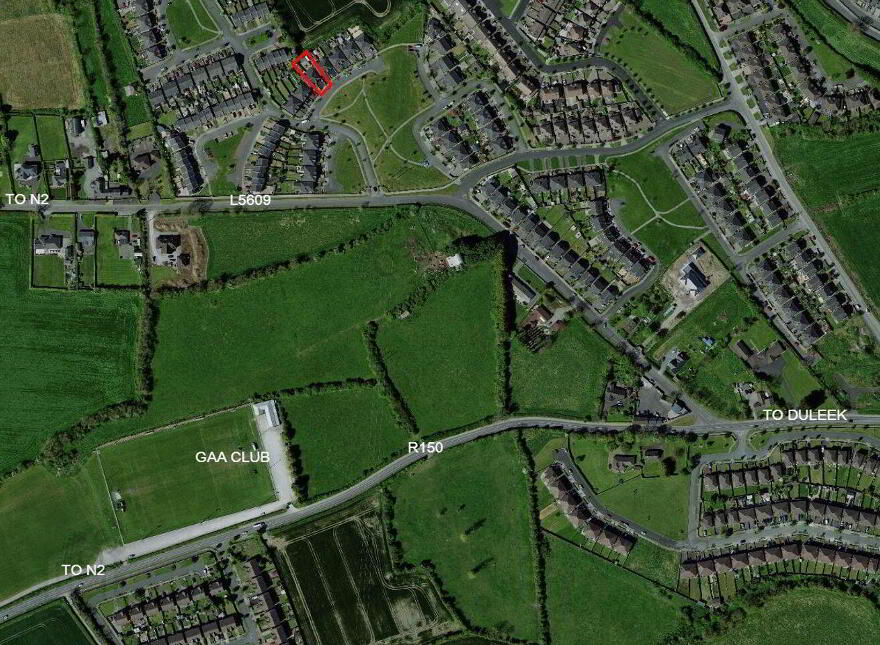 9 The Laurels, Downstown Manor, Duleek, A92V9Y0
