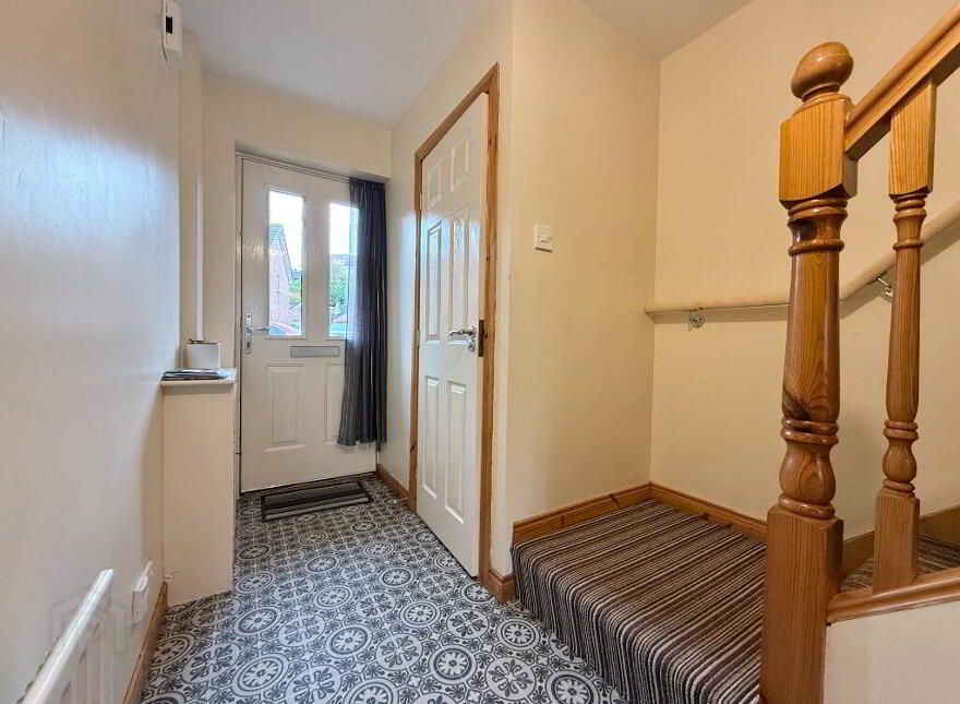 46 The Belfry, Dromore, BT25 1TR