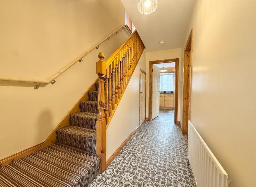 46 The Belfry, Dromore, BT25 1TR