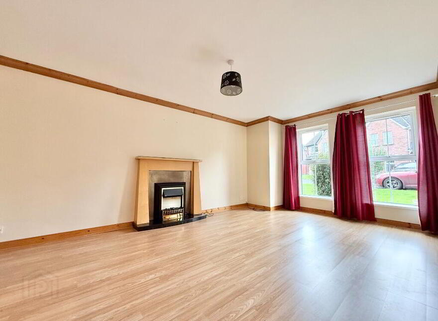 46 The Belfry, Dromore, BT25 1TR