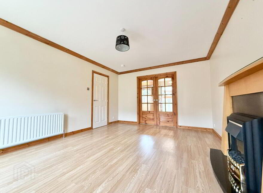 46 The Belfry, Dromore, BT25 1TR