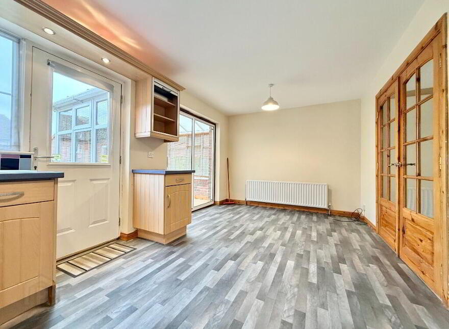46 The Belfry, Dromore, BT25 1TR