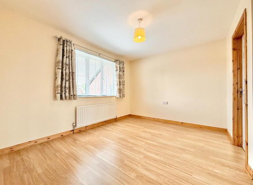 46 The Belfry, Dromore, BT25 1TR