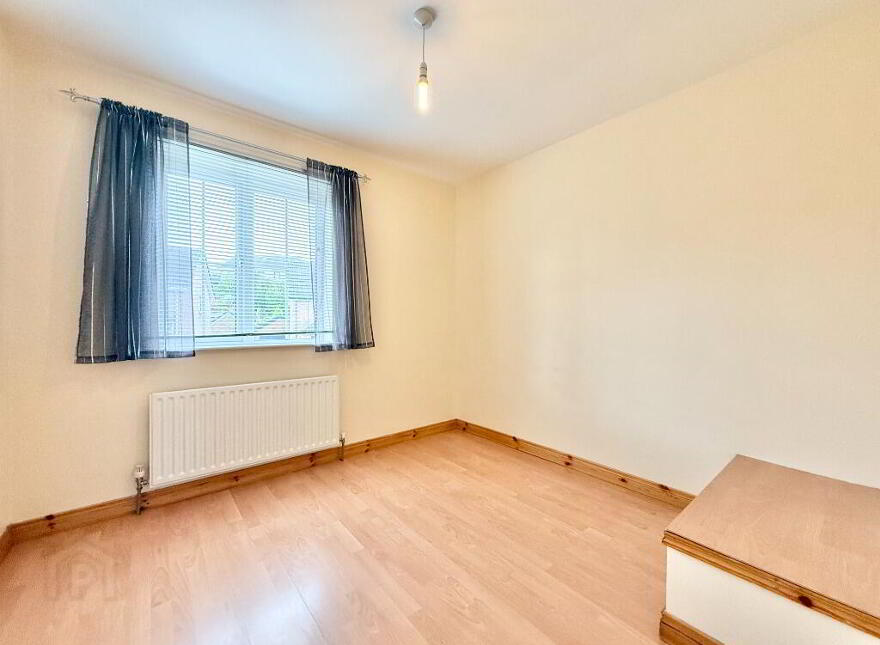 46 The Belfry, Dromore, BT25 1TR