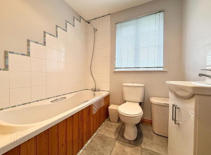 46 The Belfry, Dromore, BT25 1TR