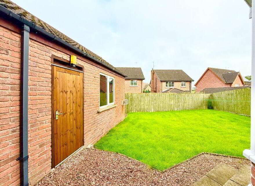 46 The Belfry, Dromore, BT25 1TR