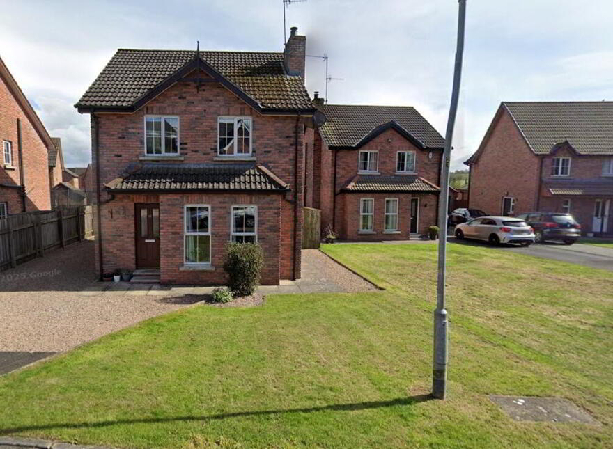 46 The Belfry, Dromore, BT25 1TR