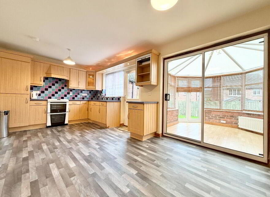 46 The Belfry, Dromore, BT25 1TR