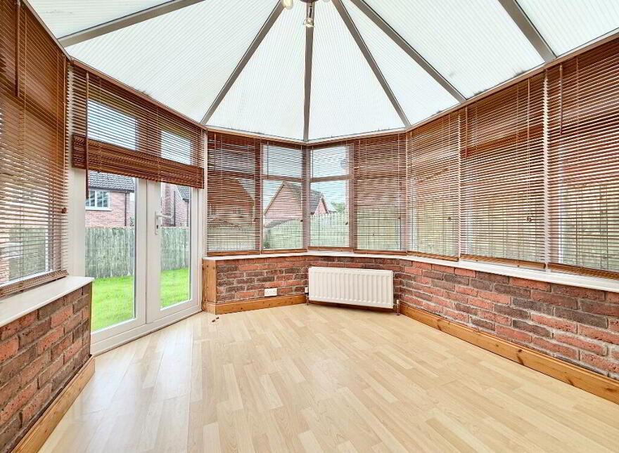 46 The Belfry, Dromore, BT25 1TR
