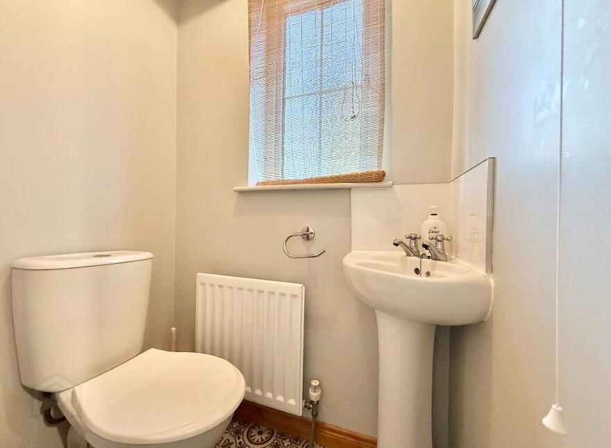 46 The Belfry, Dromore, BT25 1TR