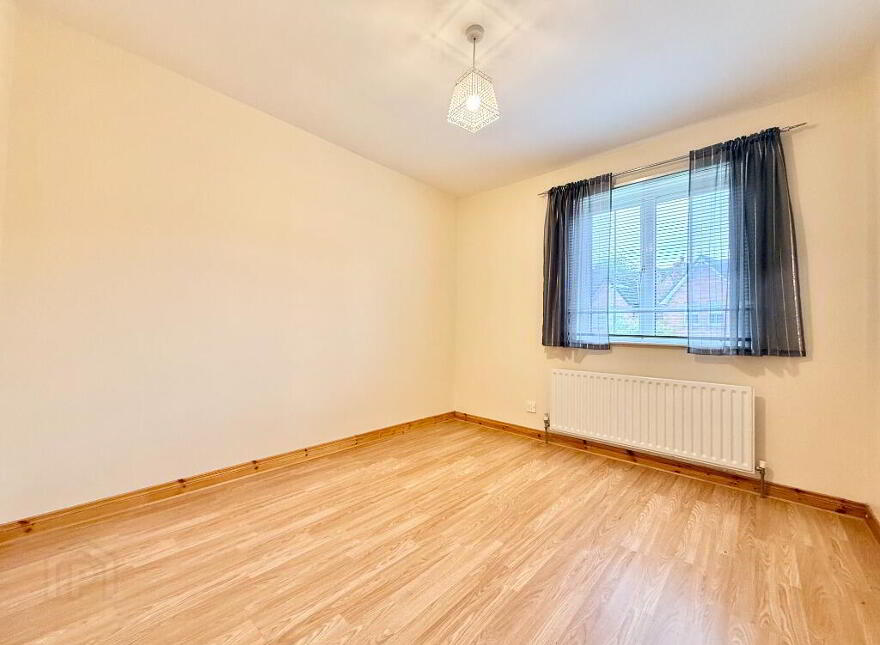 46 The Belfry, Dromore, BT25 1TR