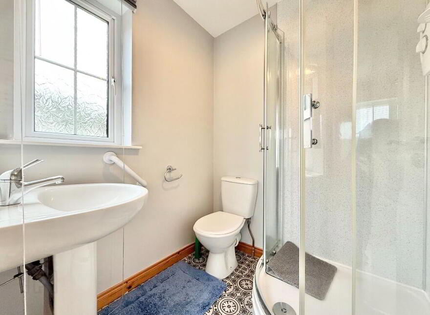46 The Belfry, Dromore, BT25 1TR