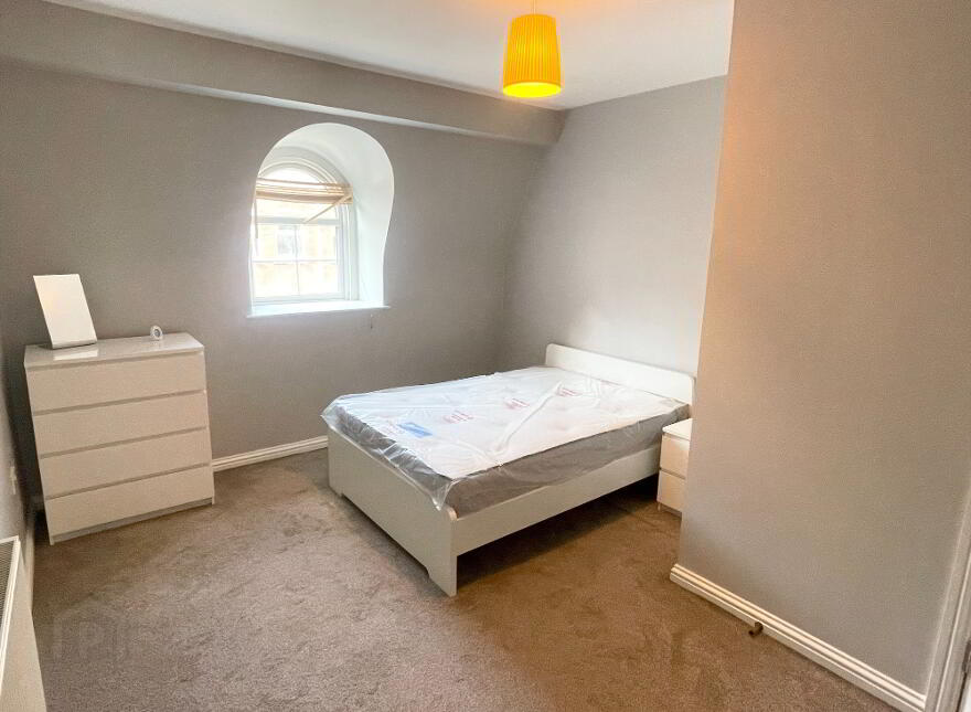 33 Ashley Courtyard, 1a Fane Street, Belfast, BT9 7JS