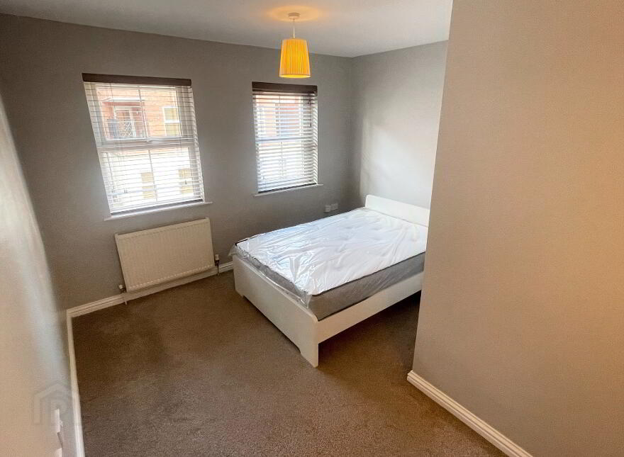 33 Ashley Courtyard, 1a Fane Street, Belfast, BT9 7JS