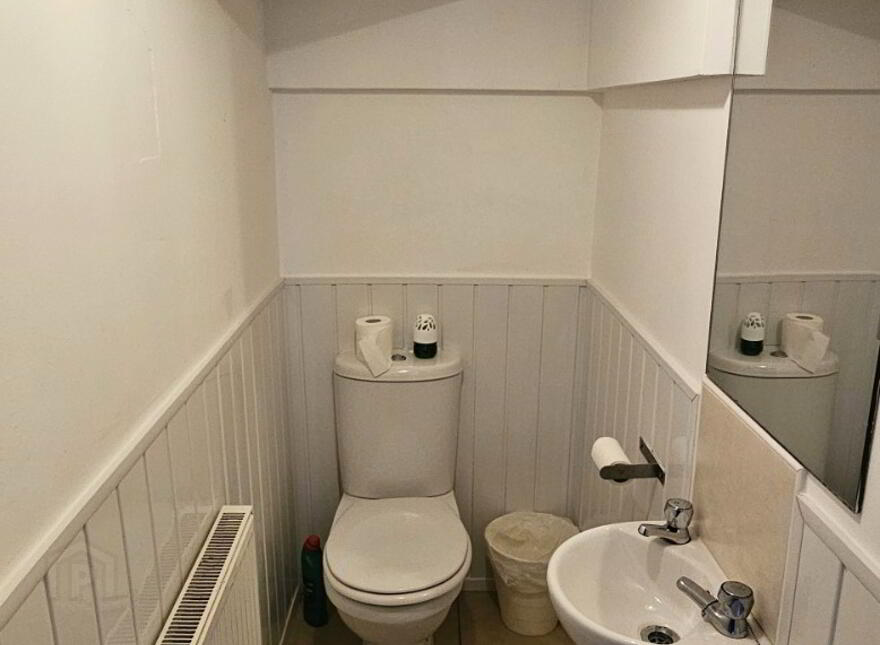 33 Ashley Courtyard, 1a Fane Street, Belfast, BT9 7JS