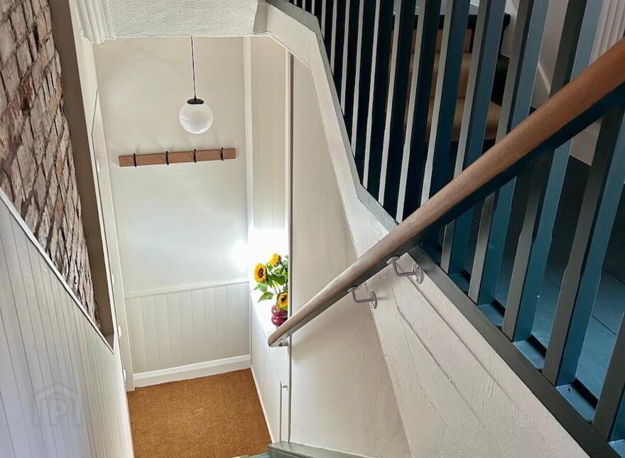 2a Willowfield Gardens, Belfast, BT6 9AZ