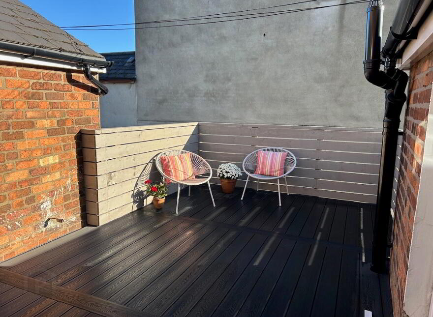 2a Willowfield Gardens, Belfast, BT6 9AZ