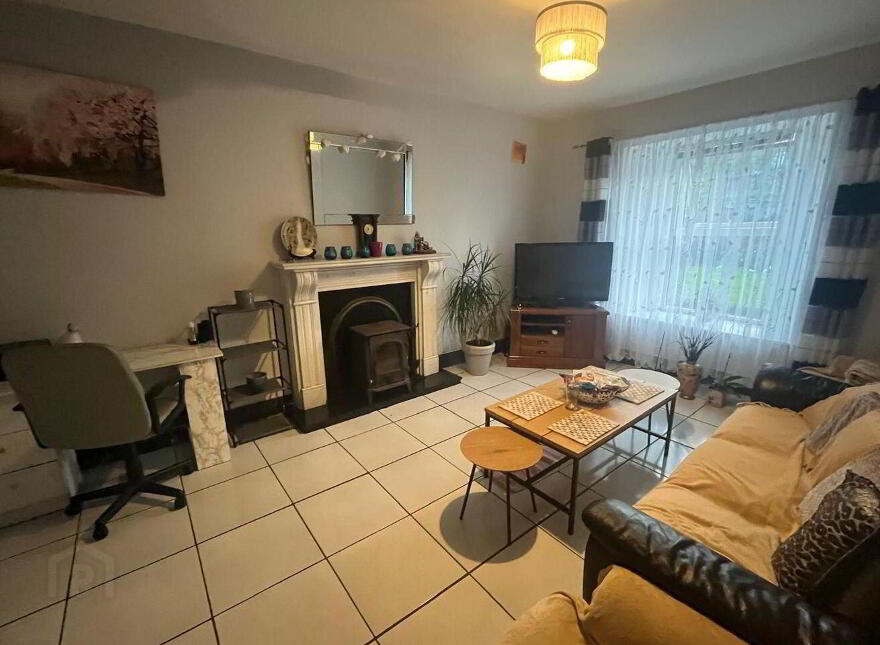Bridge House, Main Street, Baltinglass, W91CHC9