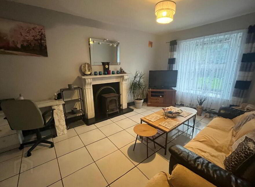 Bridge House, Main Street, Baltinglass, W91CHC9