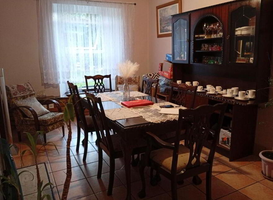 Bridge House, Main Street, Baltinglass, W91CHC9