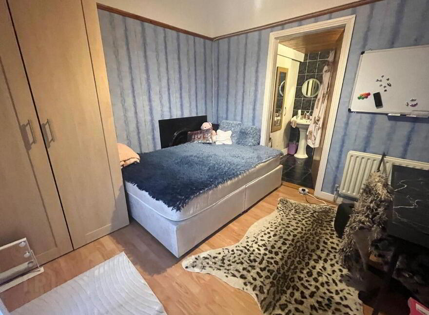 Bridge House, Main Street, Baltinglass, W91CHC9