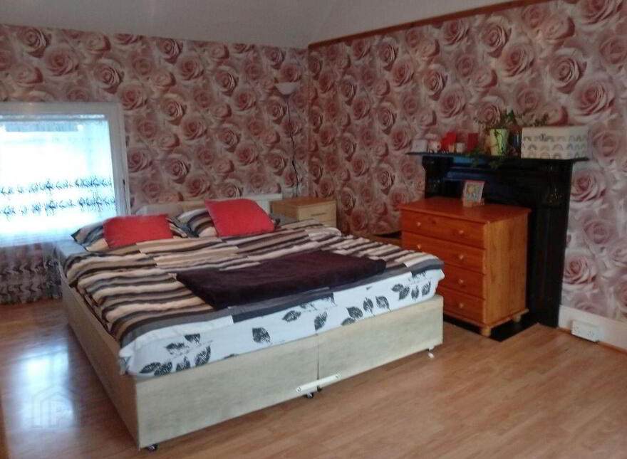 Bridge House, Main Street, Baltinglass, W91CHC9