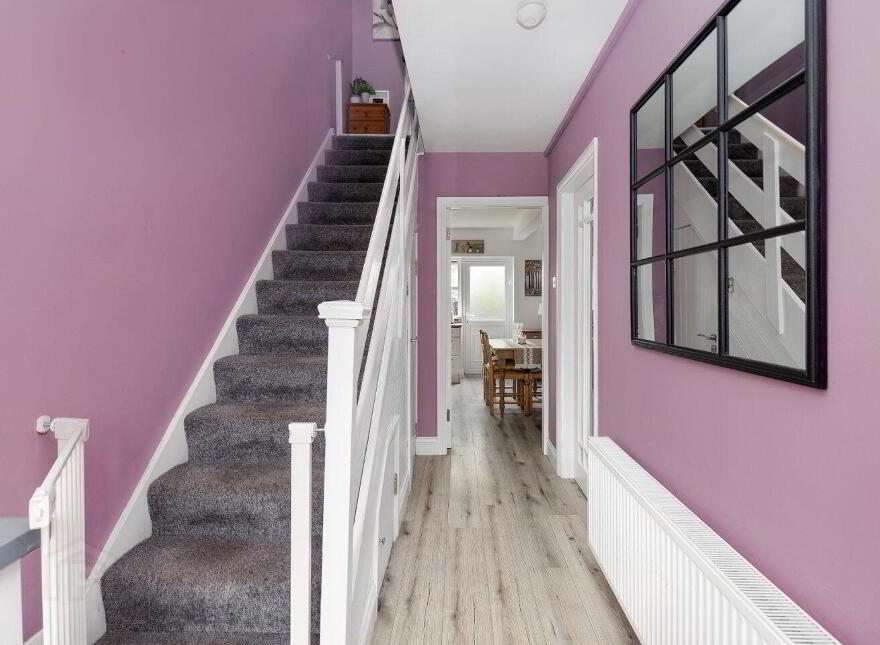71 Pinewood, Elm Park, Wilton, T12YF2X