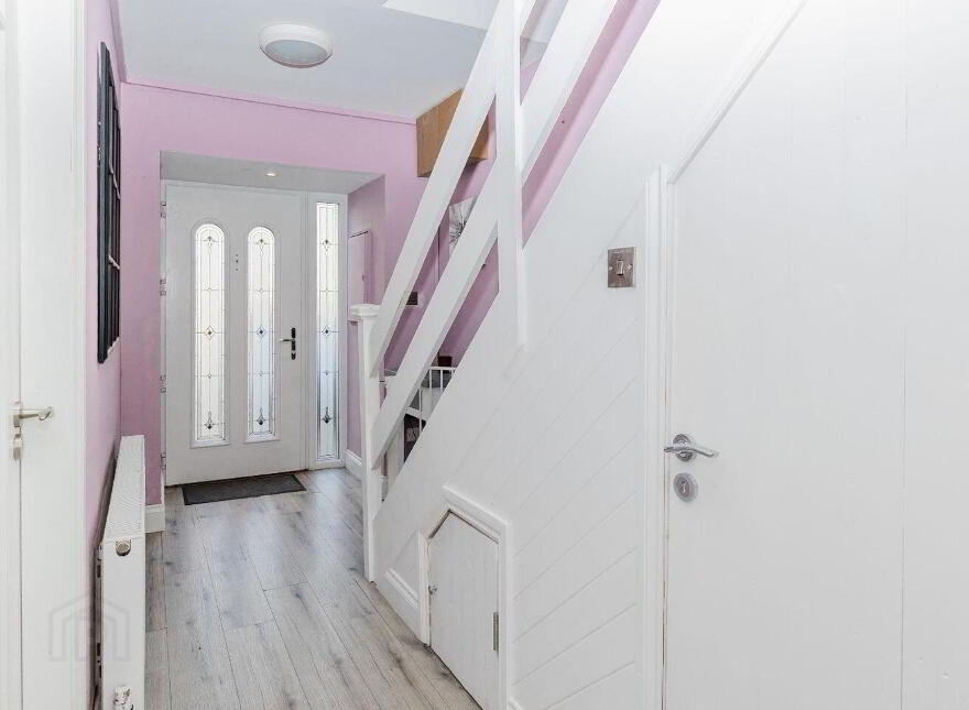 71 Pinewood, Elm Park, Wilton, T12YF2X