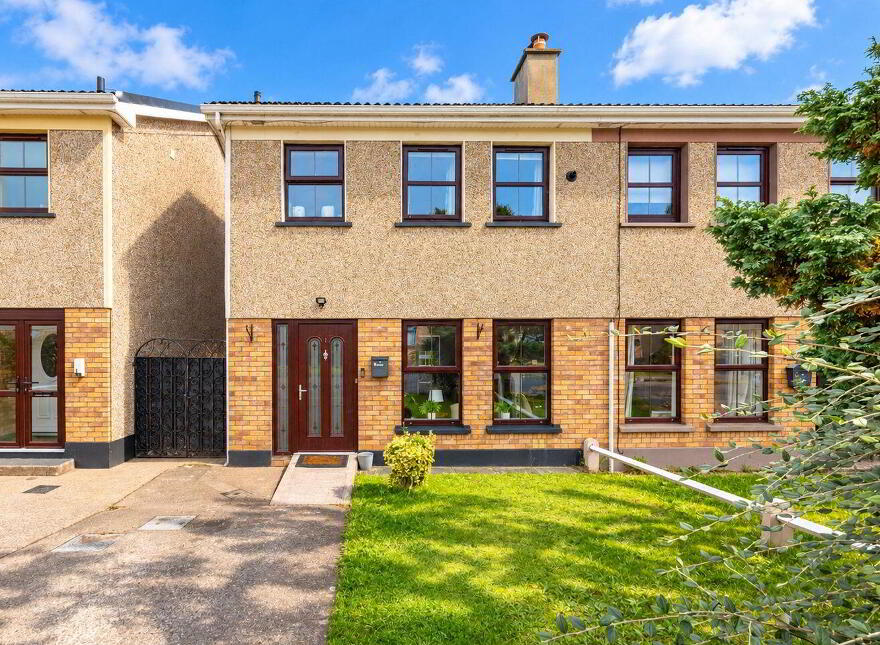 71 Pinewood, Elm Park, Wilton, T12YF2X