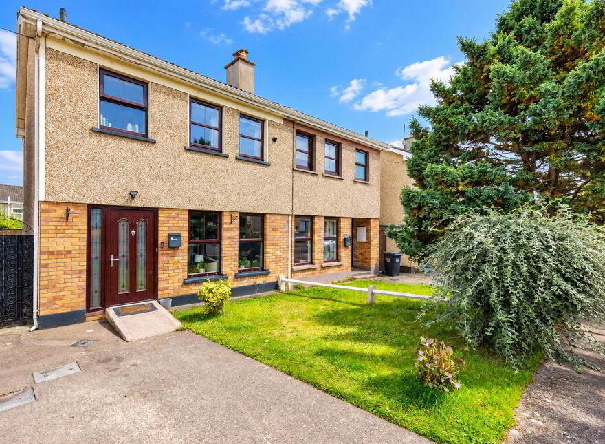 71 Pinewood, Elm Park, Wilton, T12YF2X