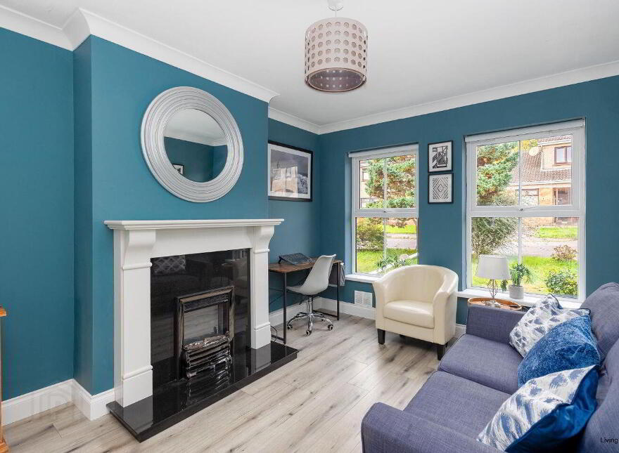 71 Pinewood, Elm Park, Wilton, T12YF2X