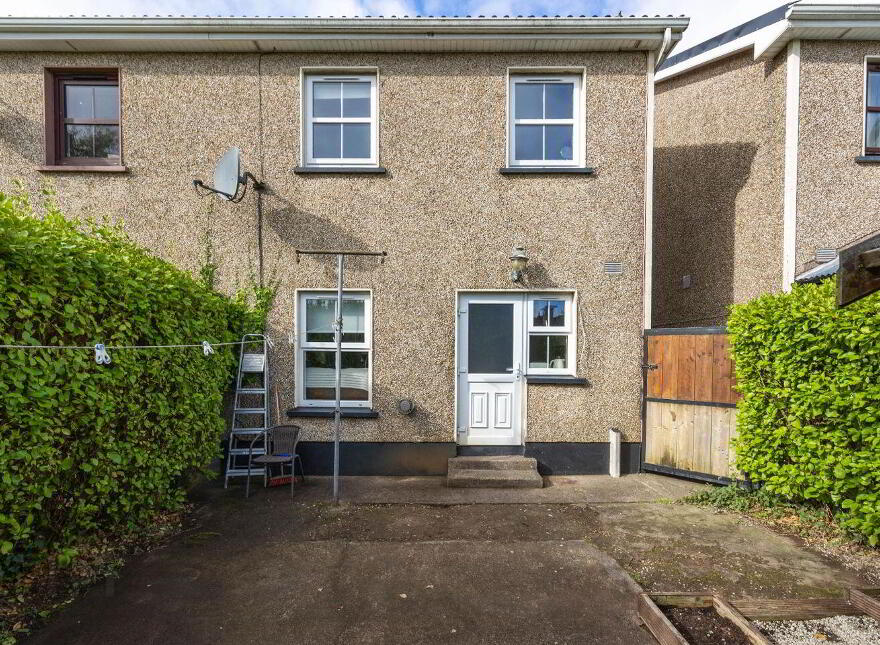 71 Pinewood, Elm Park, Wilton, T12YF2X