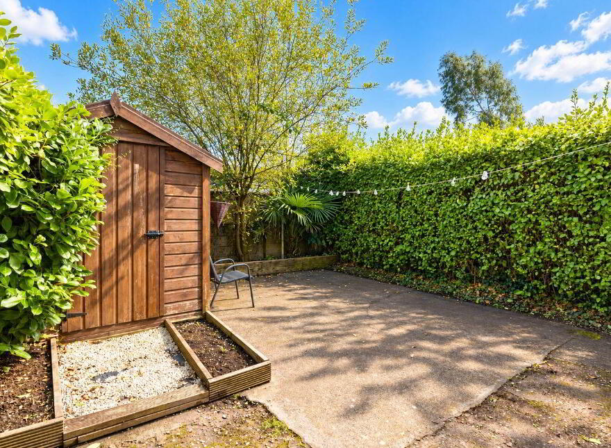 71 Pinewood, Elm Park, Wilton, T12YF2X
