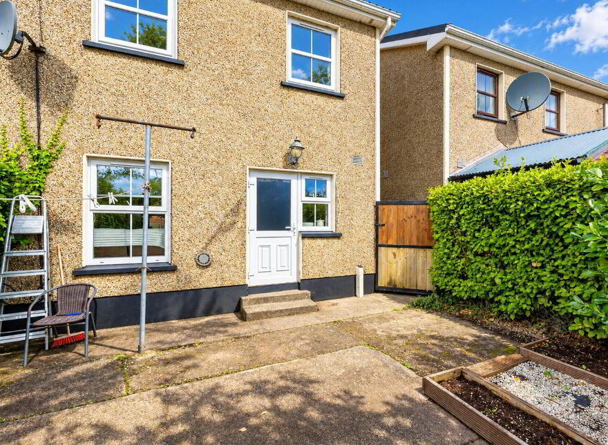 71 Pinewood, Elm Park, Wilton, T12YF2X