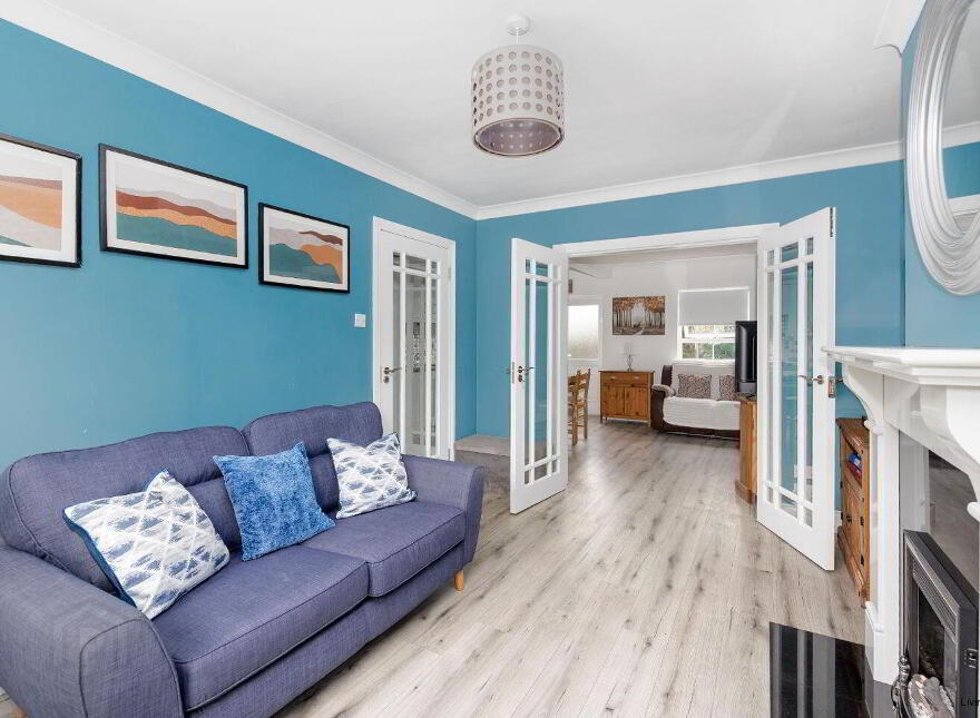 71 Pinewood, Elm Park, Wilton, T12YF2X