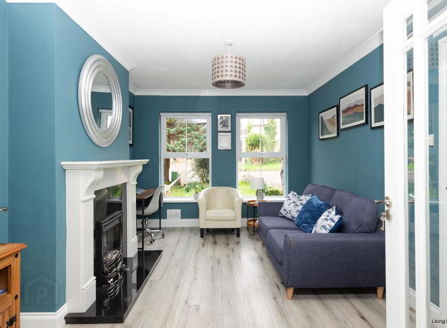 71 Pinewood, Elm Park, Wilton, T12YF2X