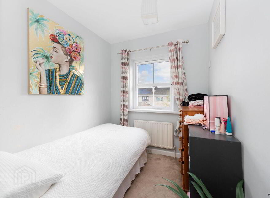 71 Pinewood, Elm Park, Wilton, T12YF2X