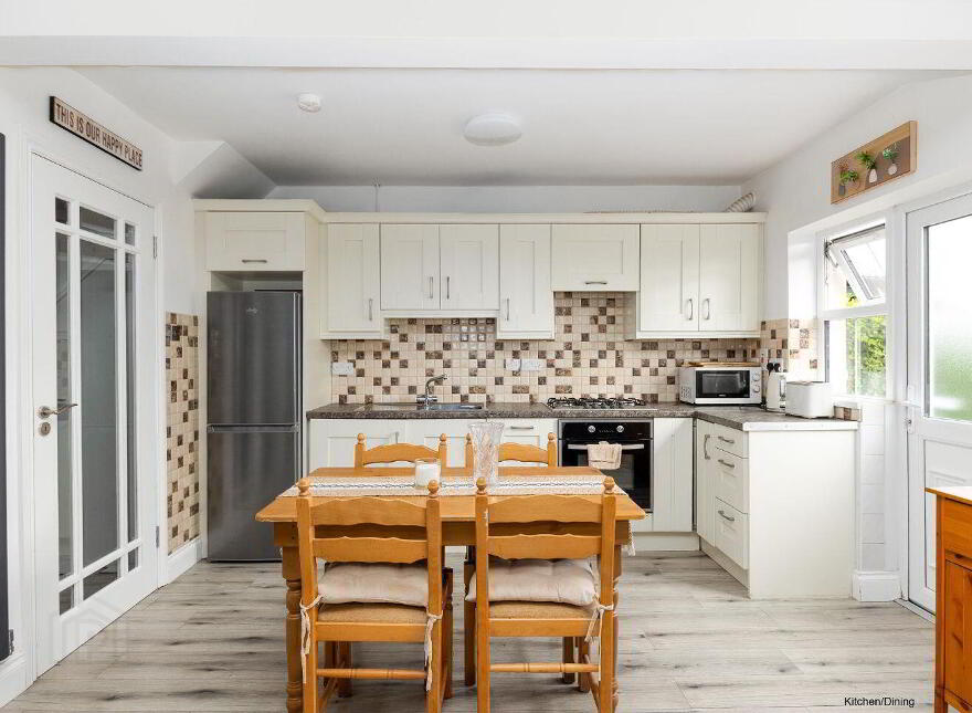 71 Pinewood, Elm Park, Wilton, T12YF2X