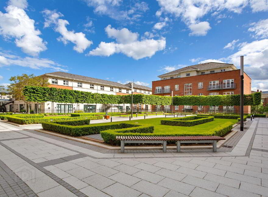 8 The Waterside, Charlotte Quay, Dublin 4, D04DW25