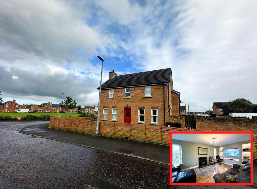 88 Bann Meadows, Ballymoney, BT53 7RN