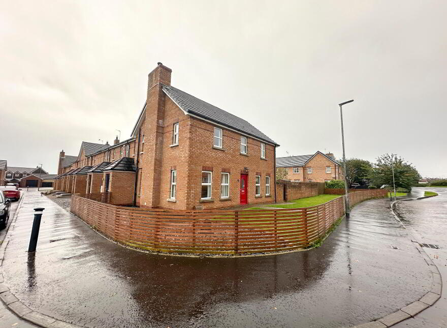 88 Bann Meadows, Ballymoney, BT53 7RN